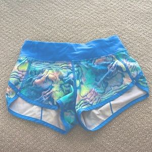 Girl’s Ivivva Shorts